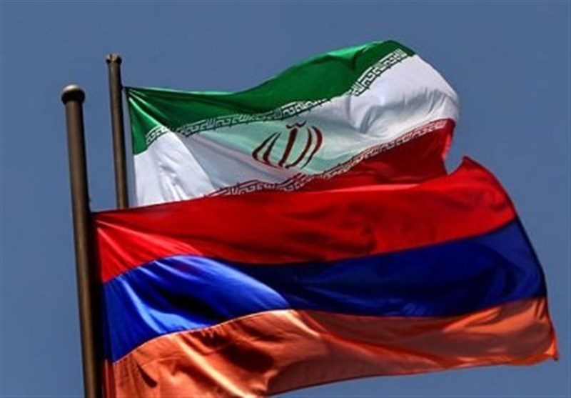 ارمنستان حملات تروريستي تهران را محكوم كرد