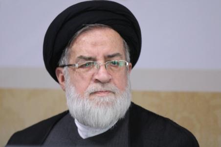 پيام تسليت رئيس بنياد شهيد در پي حوادث تروريستي روز چهارشنبه تهران