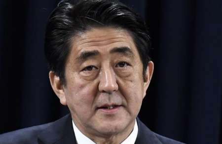 Japan’s PM sympathizes with President Rouhani