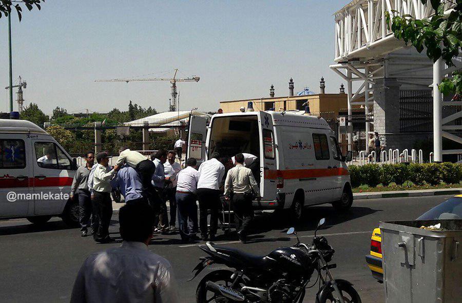 وزارت امورخارجه قبرس، حادثه تروریستی تهران را محكوم كرد