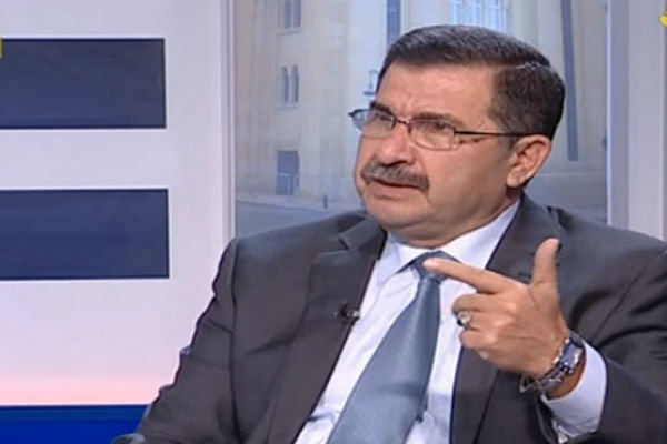 ژنرال بازنشسته ارتش لبنان: داعش دست پرورده سعودی و آمریكاست ژنرال بازنشسته ارتش لبنان: داعش دست پرورده سعودی و آمریكاست