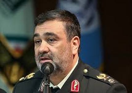 Terrorist team identified, arrested in suburb of Tehran: Police Terrorist team identified, arrested in suburb of Tehran: Police