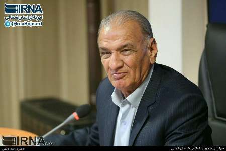 رئیس اتاق بازرگانی خراسان شمالی برنامه سفر هیات آلمان را تشریح كرد رئیس اتاق بازرگانی خراسان شمالی برنامه سفر هیات آلمان را تشریح كرد