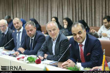 German Businessman: BayWa Company in Iran since sanctions era German Businessman: BayWa Company in Iran since sanctions era