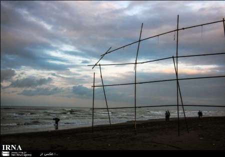 ساماندهي شناگاه هاي جنوب كشور/ پايش يك چهارم شناگاه هاي خوزستان