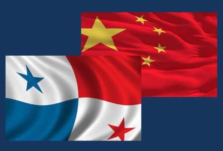 چین از قطع رابطه پاناما با تایوان تقدیر كرد