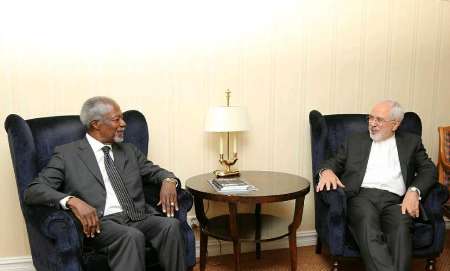 Zarif: Iran to supply humanitarian aid for Qatar Zarif: Iran to supply humanitarian aid for Qatar