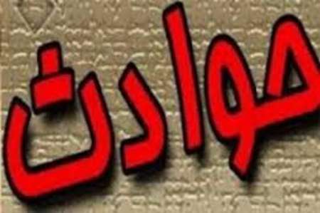 يكي از حادثه ديدگان انفجار گاز در خرمشهر فوت كرد