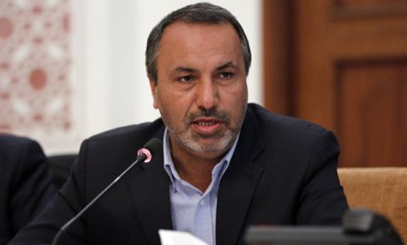 رئیس كمیسیون عمران مجلس: بازنگری در قانون نظام مهندسی ضروری است رئیس كمیسیون عمران مجلس: بازنگری در قانون نظام مهندسی ضروری است