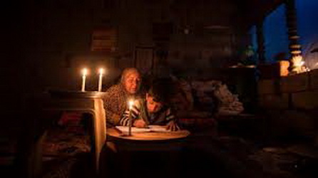 سازمان ملل: كمبود برق در غزه عواقب فاجعه آمیزی خواهد داشت