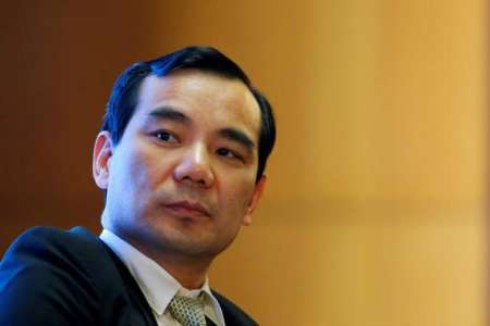 رئیس قدرتمندترین شركت بیمه چین دستگیر شد