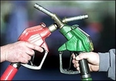 مالكان خودروهاي نفت گاز سوز نسبت به دريافت سهميه سوخت اقدام كنند