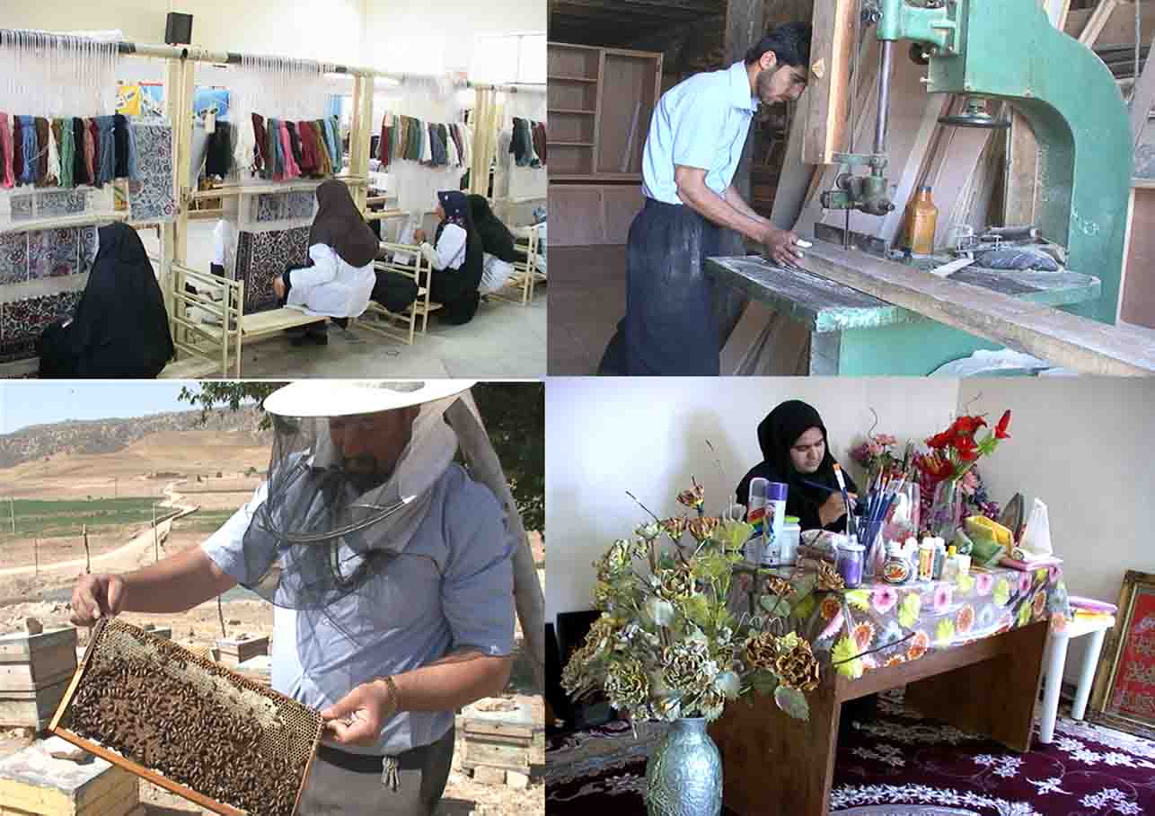 پنج شهرستان هرمزگان از ممنوعيت اشتغال اتباع خارجي خارج شد پنج شهرستان هرمزگان از ممنوعيت اشتغال اتباع خارجي خارج شد