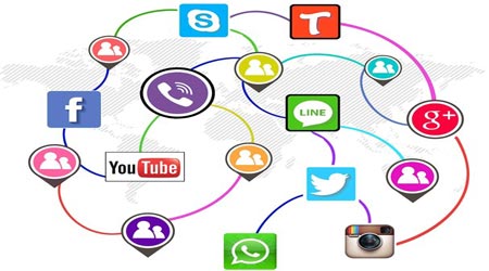 مهمترين اخبار مورد توجه شبكه هاي اجتماعي اصفهان(27 خرداد) مهمترين اخبار مورد توجه شبكه هاي اجتماعي اصفهان(27 خرداد)