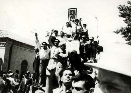 US releases documents of Iran’s 1953 Coup US releases documents of Iran’s 1953 Coup