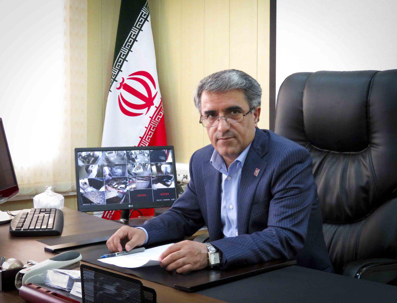 ساختمان فعلي انتقال خون كردستان، پاسخگوي خدمات نوين و رشد سازمان نيست ساختمان فعلي انتقال خون كردستان، پاسخگوي خدمات نوين و رشد سازمان نيست