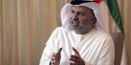 مقام اماراتي: خواهان نظارت غربي ها بر رفتار قطر هستيم