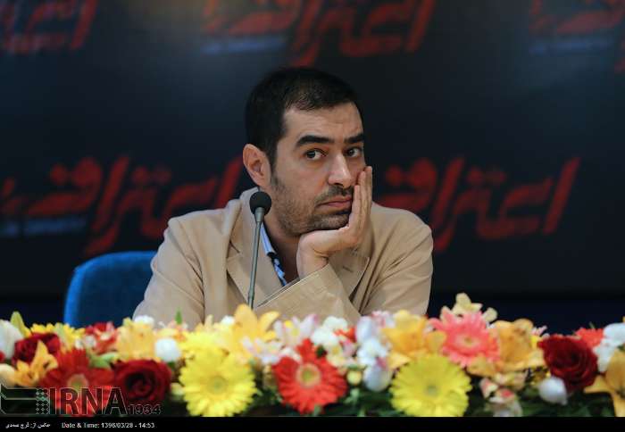 شهاب حسینی:مسیر بازیگری‌ام با گرفتن مدارج تمام نشده/روزی که بانی تاسیس دانشگاه سینما باشم بیش از بازیگری به آن افتخار می‌کنم