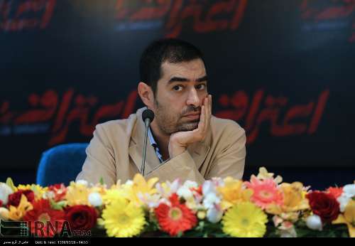 شهاب حسینی: روزی که بانی تاسیس دانشگاه سینمایی باشم بیش از بازیگری به آن افتخار می‌کنم