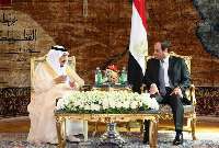 پشت پرده واگذاري جزاير مصري