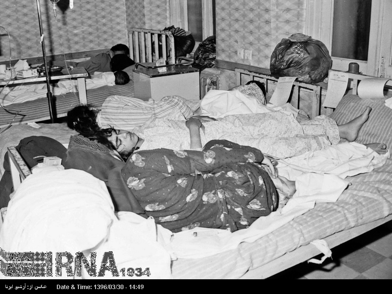 درد مشترک سردشت و حلبچه باید در عرصه جهانی بازتاب داده شود + فیلم
