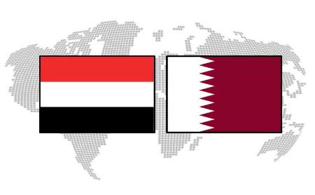 قطر سفیر دولت مستعفی یمن را اخراج كرد