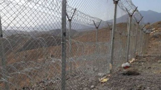 افغانستان نسبت به حصاركشی مرزی پاكستان هشدار داد
