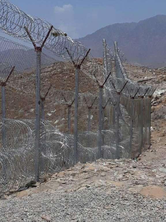 حصاركشی پاكستان در مرز افغانستان: تقویت امنیت یا تثبیت «دیورند»؟