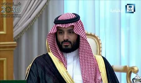 مجله فوربس: وليعهدي محمد بن سلمان و مرحله «عدم اطمينان»