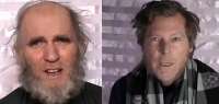 درخواست طالبان براي مبادله دو استاد ربوده شده آمريكائي و استراليائي