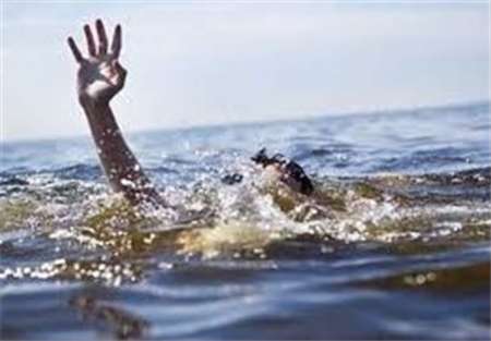 غرق شدن جوان 23 ساله در استخر آب كشاورزی شهر كیان