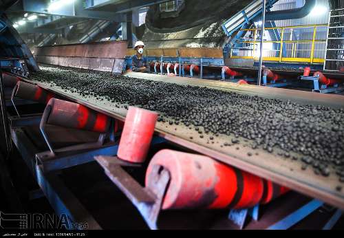 پارک علم و فناوری خراسان رضوی با «فولاد سنگان» قرارداد ۲۵۰ میلیاردی منعقد کرد