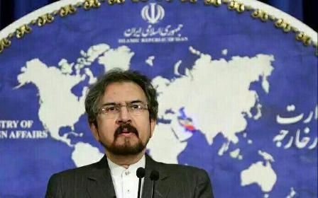 Iran verurteilt Terrorattacke in Pakistan Iran verurteilt Terrorattacke in Pakistan