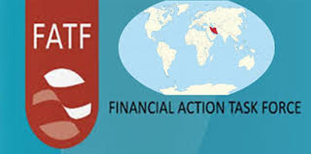 FATF to continue suspension of Iran restrictions