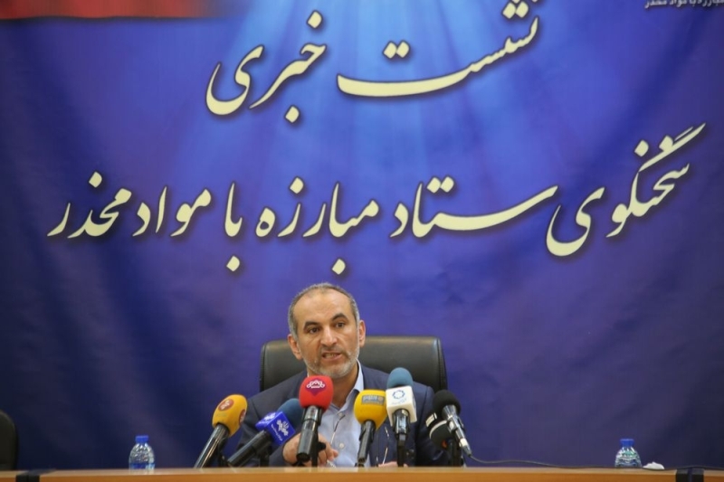 مرگ بیش از3 هزار معتاد در سال 95 مرگ بیش از3 هزار معتاد در سال 95