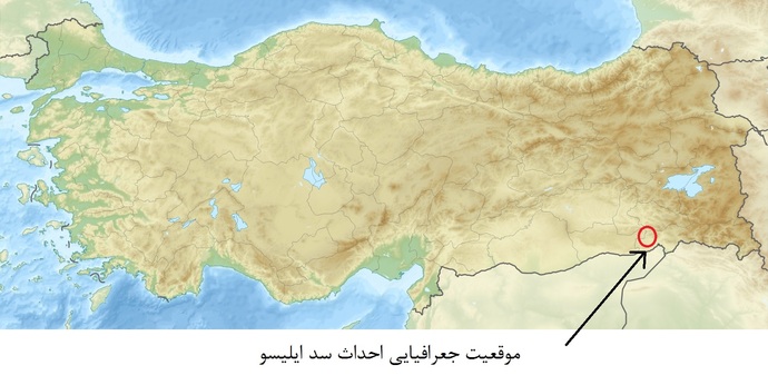 پویش نجات میانرودان برای ممانعت از سدسازی بر روی دجله و تولید ریزگردها