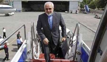 Zarif due in Germany, Italy: Foreign Ministry Zarif due in Germany, Italy: Foreign Ministry