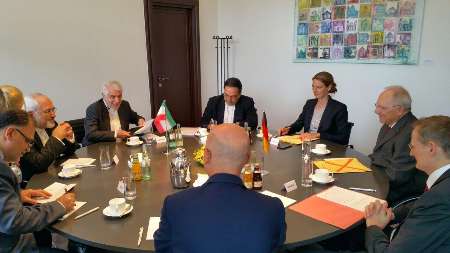 Iran, Germany to broaden banking cooperation Iran, Germany to broaden banking cooperation