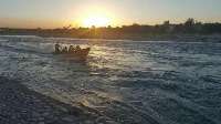 رودخانه دز باز هم قربانی گرفت/ جوان 26 ساله در دزفول غرق شد