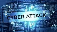 حمله سایبری گسترده به روسیه و اوكراین