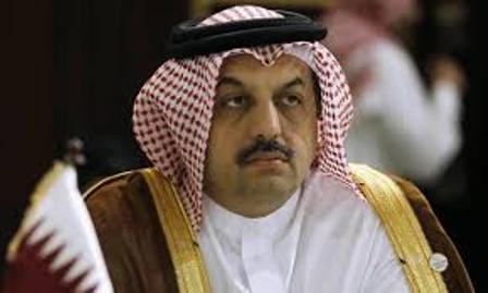 وزير دفاع قطر: حمله و حصار عربستان و متحدانش نوعي اعلام جنگ بدون خونريزي عليه دوحه است