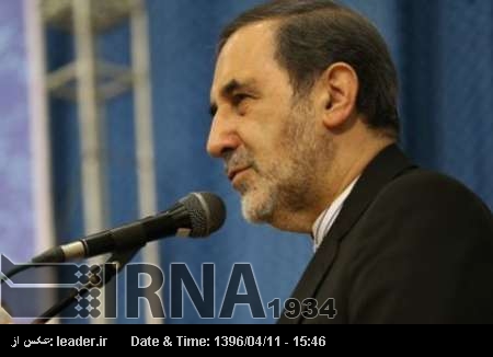 ایران سے عراق، لبنان اور بحیرہ روم تک مزاحمت جاری ہے: ولایتی ایران سے عراق، لبنان اور بحیرہ روم تک مزاحمت جاری ہے: ولایتی