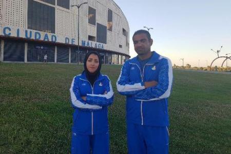 پنج مدال رنگارنگ حاصل تلاش ورزشكاران كرمانشاهي درمسابقات جهاني پيوند اعضا