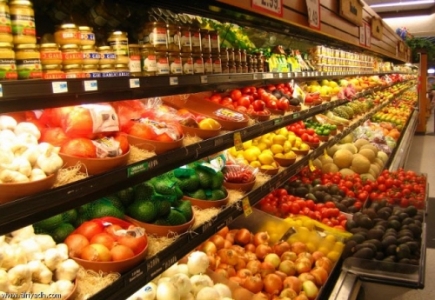 یك فعال صنفی: محصولات غذایی ایران در آسیا، اروپا و كانادا بازار دارد