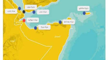 طمع ورزی های امارات از یمن تا شاخ آفریقا
