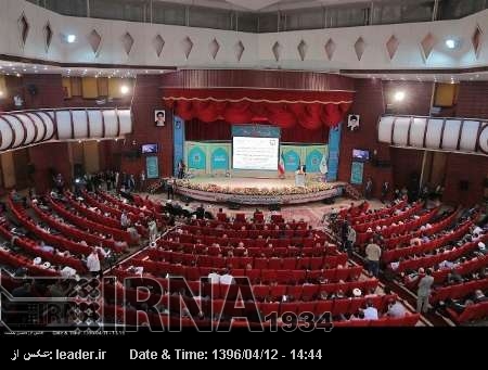 دشمن مسئلہ فلسطین کی فراموشی کے لئے سیاسی اور میڈیا کوششیں کررہا ہے: ایرانی عہدیدار دشمن مسئلہ فلسطین کی فراموشی کے لئے سیاسی اور میڈیا کوششیں کررہا ہے: ایرانی عہدیدار