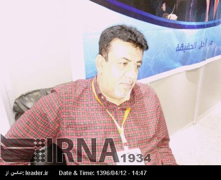 اسلامی ممالک کے بعض رہنما اسلام کی وحدت کی آواز پر توجہ نہیں دیتے ہیں: سعودی میڈیا عہدیدار اسلامی ممالک کے بعض رہنما اسلام کی وحدت کی آواز پر توجہ نہیں دیتے ہیں: سعودی میڈیا عہدیدار