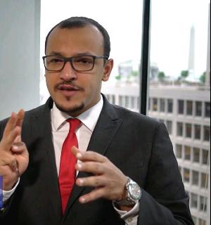 لابی عربستان در واشنگتن قطر را به حمایت از تروریسم متهم كرد لابی عربستان در واشنگتن قطر را به حمایت از تروریسم متهم كرد