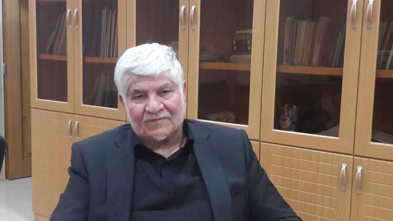 محمد هاشمی: جنگی نبوده كه آتش بس لازم باشد/كابینه نیازی به تغییر ندارد