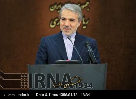 ایران کی تیل پیداوار روزانہ ٣٩ لاکھ بیرل سے تجاوز کرگئی: حکومتی ترجمان ایران کی تیل پیداوار روزانہ ٣٩ لاکھ بیرل سے تجاوز کرگئی: حکومتی ترجمان